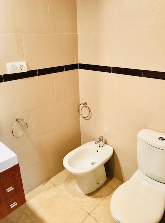 Apartamentos Boutique Valparaiso Oropesa del Mar Exterior foto