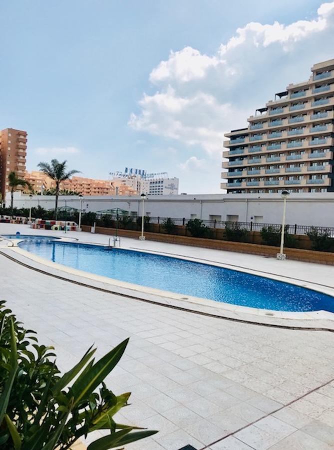 Apartamentos Boutique Valparaiso Oropesa del Mar Exterior foto